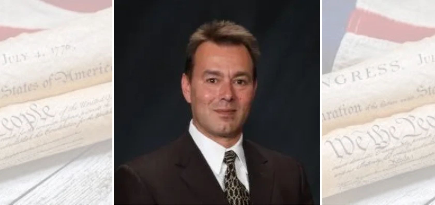 Dr Kent Mercado For Congress!